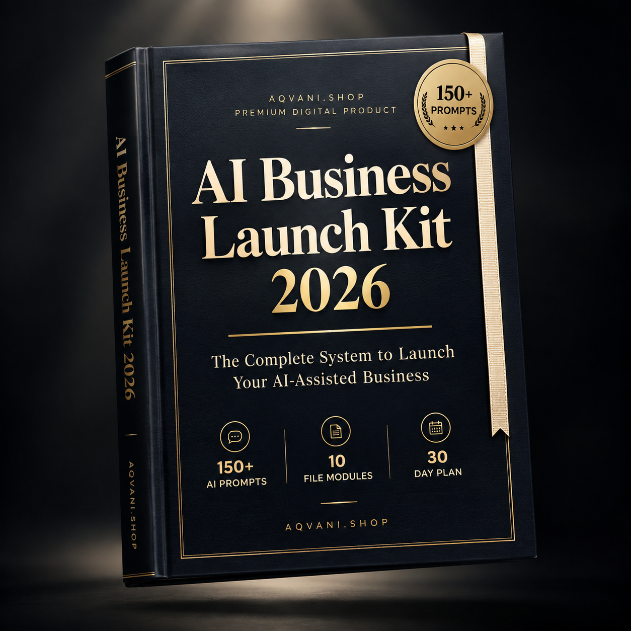 AI Buisiness Launch Kit
